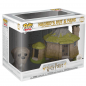 Mobile Preview: FUNKO POP!  - Harry Potter - Hagrids Hut and Fang #08